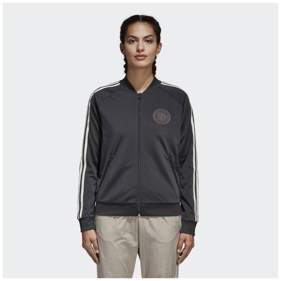 Adidas Originals Adibreak Track Pant & Jacket Set - Picture 6 of 12